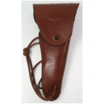 US 1911 .45 Holster, Brown