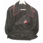 German Army Panzer Tunic, Type 1