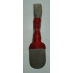 Army Red/Red/Red Troddel