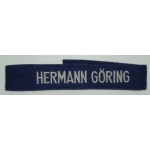 Luftwaffe "HERMANN GORING"