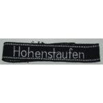 Waffen SS Officer's "Hohenstaufen"