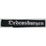 NSDAP, "Ordensburgen"