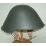 East German DDR Helmet
