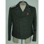 Waffen SS "Das Reich" Assault Gun 2Lt Tunic