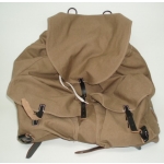 WWII German M1941 Rucksack