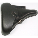 WWII German P08 Holster, (Black)