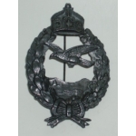 Imperial German Retired Pilots Badge