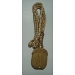 Kriegsmarine Dagger Portepee