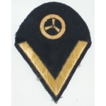 Kriegsmarine EM Motor Transport