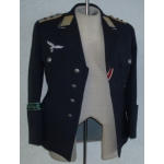 Luftwaffe Hauptmann, F.J. Regt. 2 Tunic