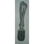 Land Customs Dagger Portepee