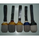 Luftwaffe Bayonet Faustreimen, Lot Of 5