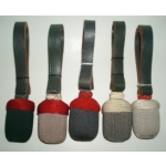 Luftwaffe Bayonet Knots, Lot of 5