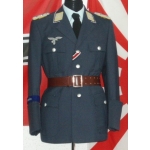 Luftwaffe Colonel, J.G. Richthofen Tunic
