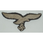 Luftwaffe EM Breast Eagle, (orig)
