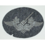 Luftwaffe Flak Personnel, (orig)