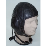 Luftwaffe LKpW101 Winter Flying Helmet, (orig)