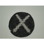 Luftwaffe Ordnance NCO, (orig)