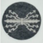 Luftwaffe Radio Operator, (orig)