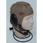 Luftwaffe LKpS101 Summer Flying Helmet, (orig)