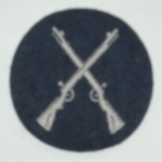 Luftwaffe Small Arms Ordinance, (orig)