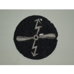 Luftwaffe Signals, (orig)