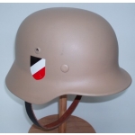 German M35 DAK, (Refurbished) EF 64, (orig)