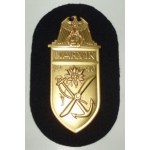 Narvik Shield, Gold