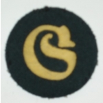 Army Motor Transport, Dark Green, (orig)