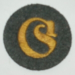 Army Motor Transport, Field Grey, (orig)