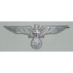 NS-RKB Cap Eagle, (orig)