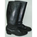 Officer's Riding Boots, (orig)