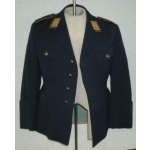 WWII German Type, P/W Luftwaffe Tunic