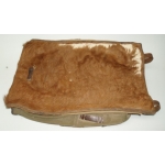 WWII German M34 Pony Fur Pack,1937 (orig)