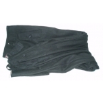 Black Panzer Trousers