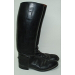 Officer's Riding Boots, (Post WWII)