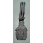 Forester Cutlass Portepee, (orig)