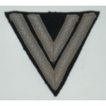 SS-Rottenfuhrer Chevron, (orig)