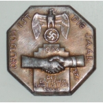 1934 SAAR Tinnie, (orig)