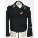 Waffen SS "Germania" Panzer Major's Tunic