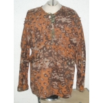 Waffen SS Reversable Camo Smock