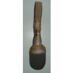 Army White/White/White Troddel, - B