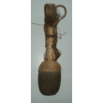 Army White/White/White Troddel, - C