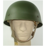 WWII British/Canadian MK2 Para Helmet