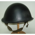 British Mk IV Helmet