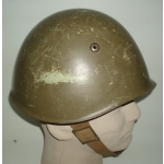 Italian M33/47 Helmet