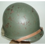 US M1 Helmet, Swivel Bale, (P51/52)