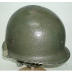 US M1-C Helmet