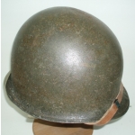 US M1 Helmet, Fixed bale, (Westinghouse)