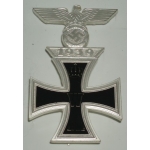 1914 Iron Cross 1st Class & 1939 Bar